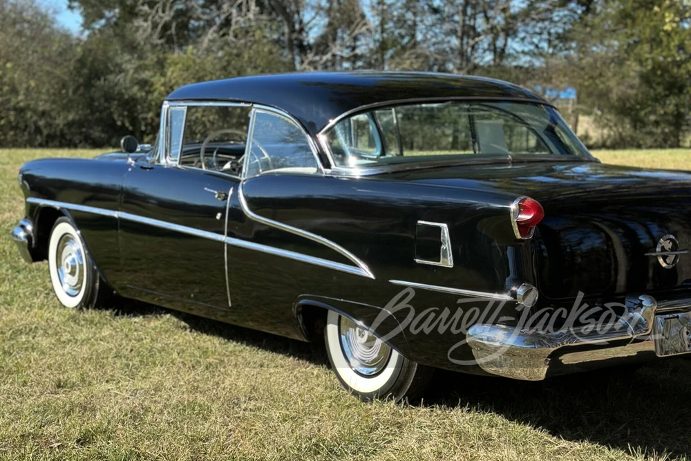 1955 Oldsmobile 88 - Image 7 of 27