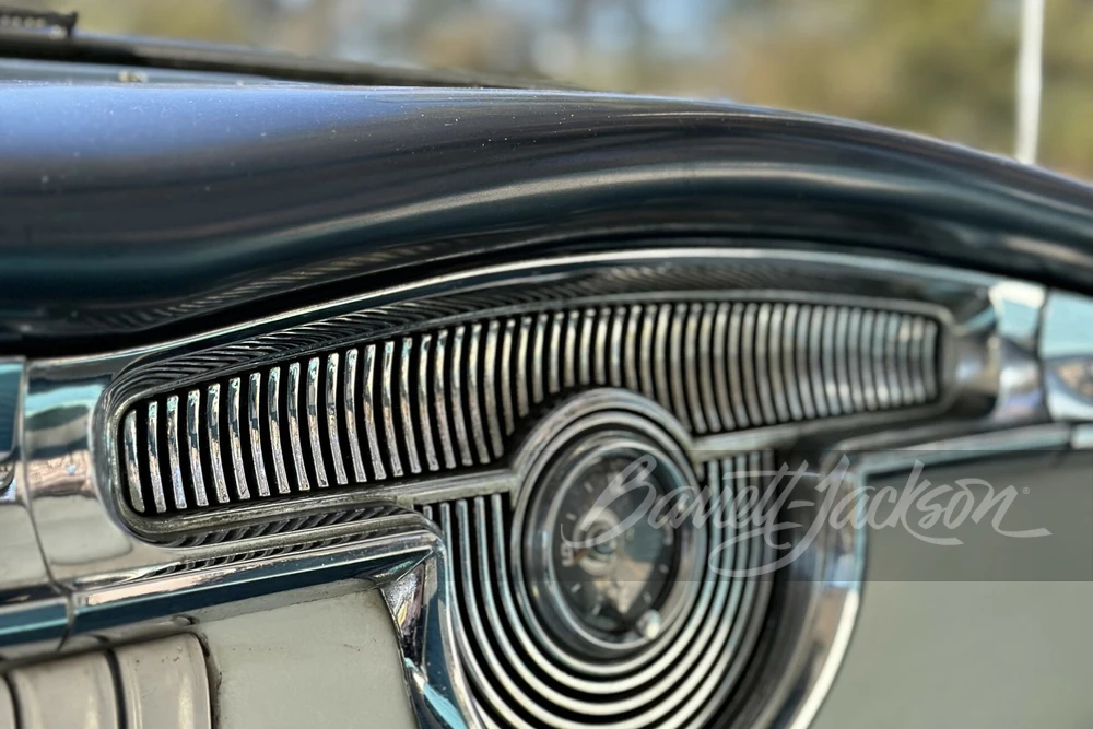1955 Oldsmobile 88 - Image 9 of 27