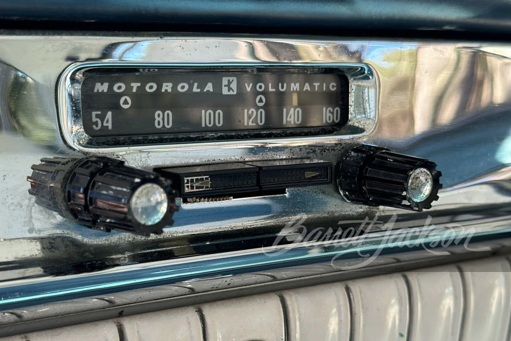 1955 Oldsmobile 88 - Image 11 of 27
