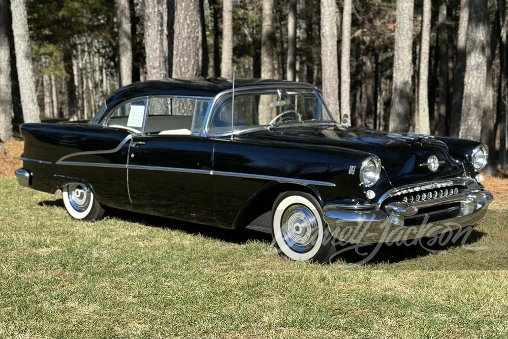 1955 Oldsmobile 88 - Image 12 of 27