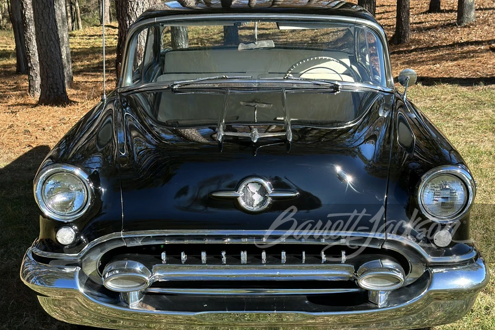 1955 Oldsmobile 88 - Image 13 of 27