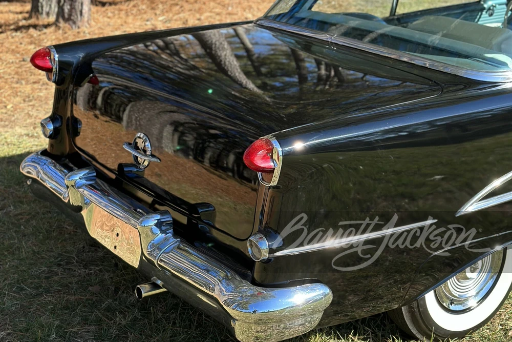 1955 Oldsmobile 88 - Image 14 of 27