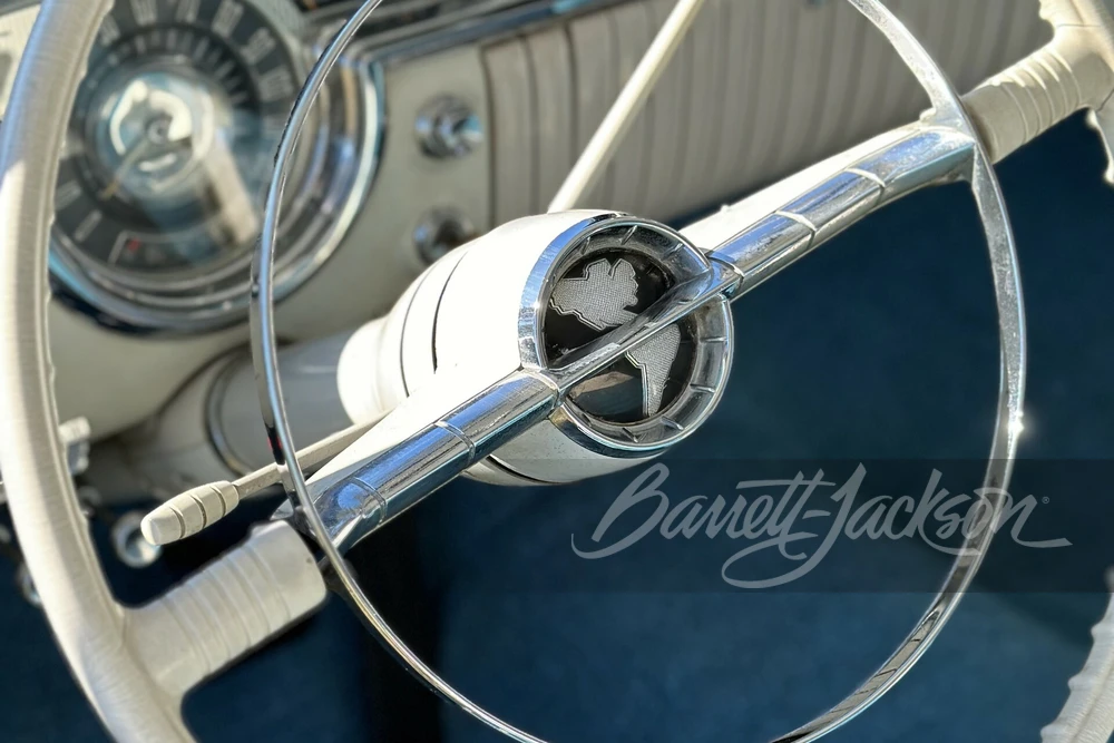 1955 Oldsmobile 88 - Image 15 of 27