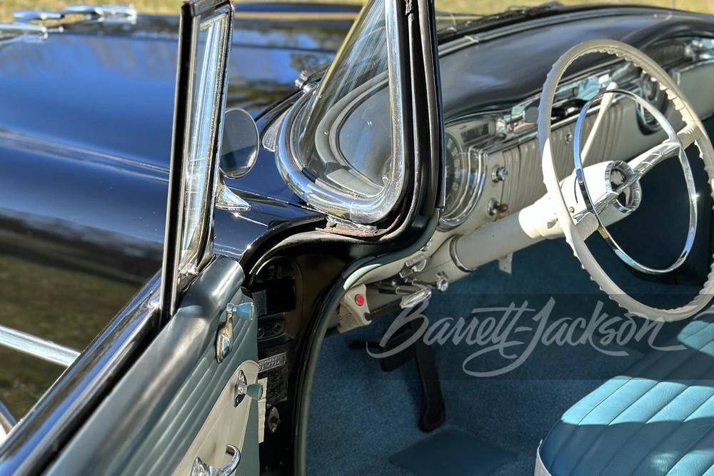 1955 Oldsmobile 88 - Image 16 of 27