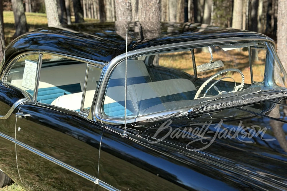 1955 Oldsmobile 88 - Image 17 of 27
