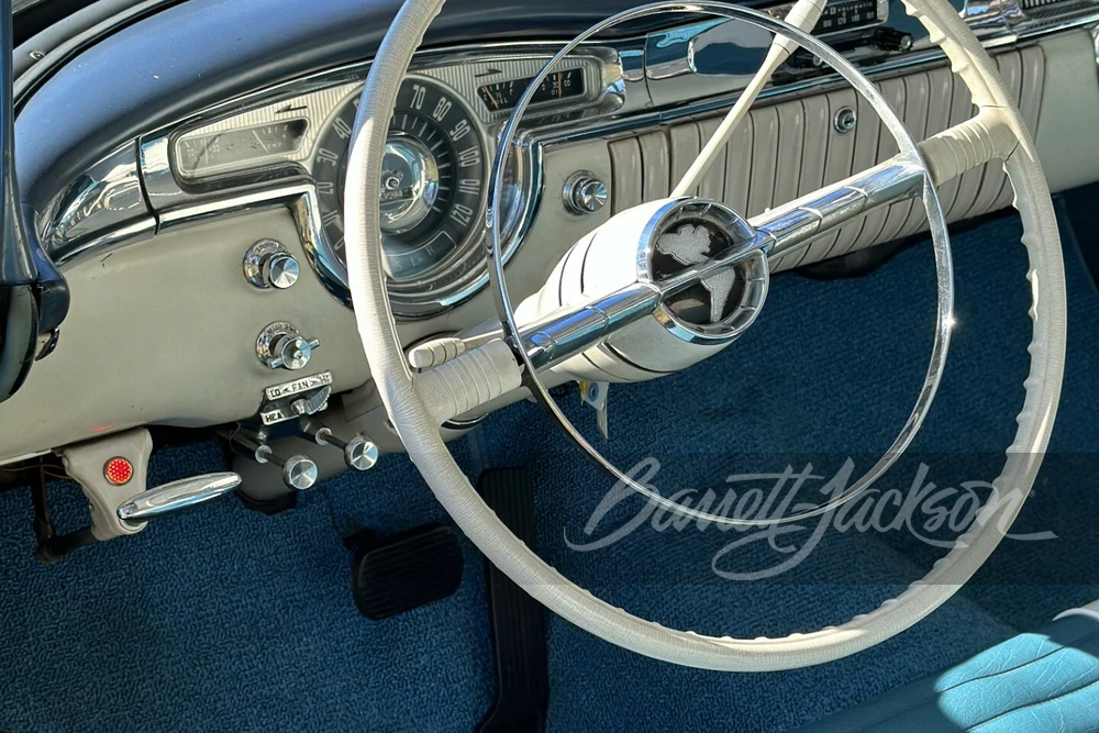 1955 Oldsmobile 88 - Image 19 of 27