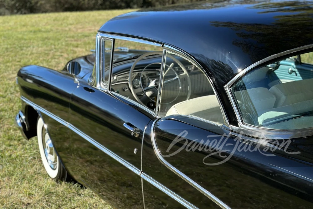 1955 Oldsmobile 88 - Image 22 of 27