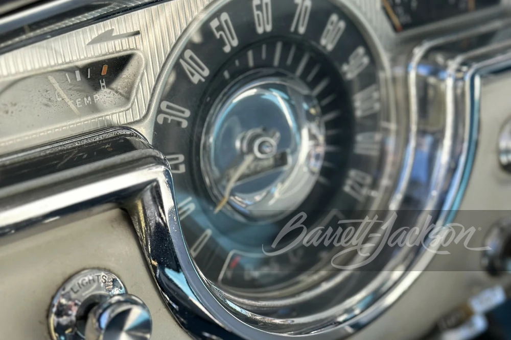 1955 Oldsmobile 88 - Image 23 of 27