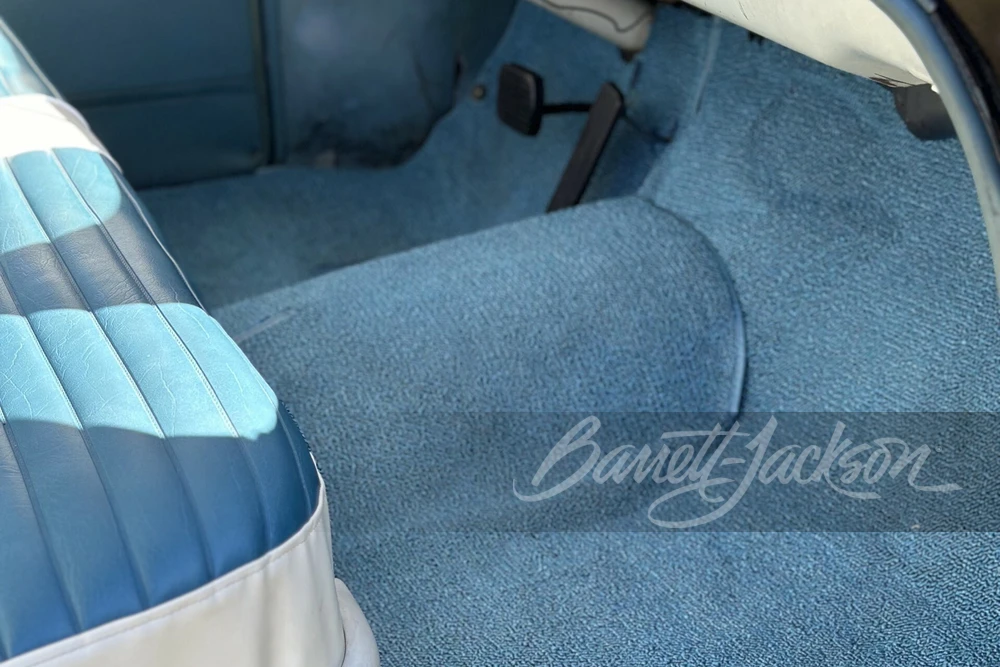 1955 Oldsmobile 88 - Image 24 of 27