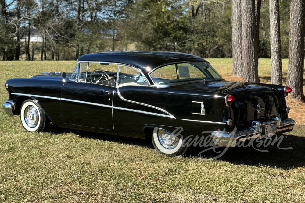 1955 Oldsmobile 88 - Image 27 of 27