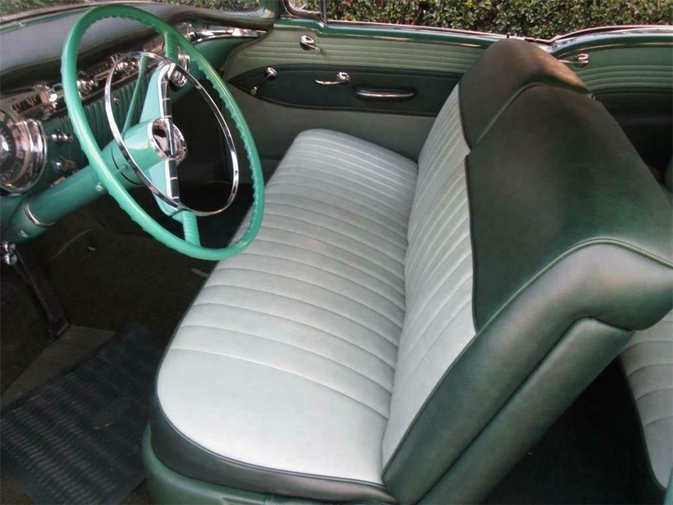 1955 Oldsmobile 88 - Image 4 of 5