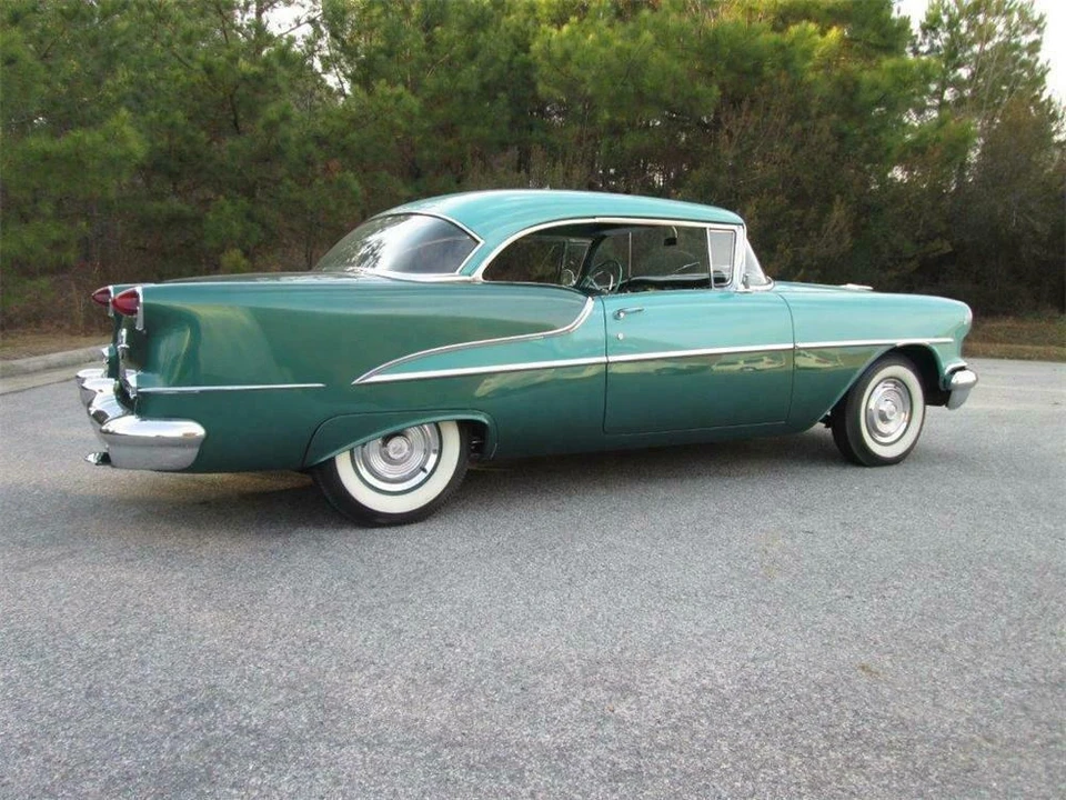 1955 Oldsmobile 88 - Image 5 of 5