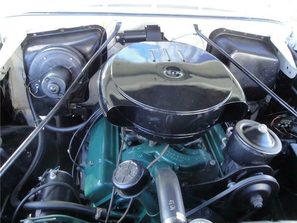 1955 Oldsmobile 98 - Image 2 of 5