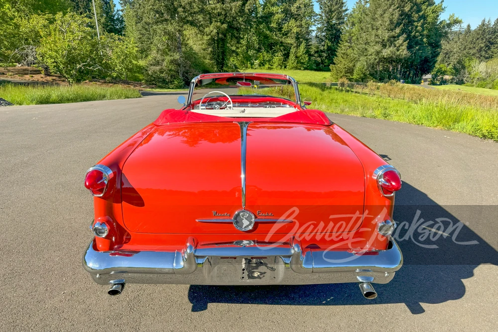 1955 Oldsmobile 98 - Image 5 of 31