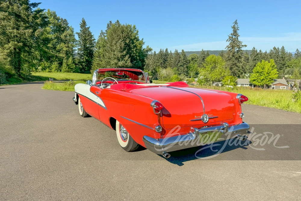 1955 Oldsmobile 98 - Image 6 of 31