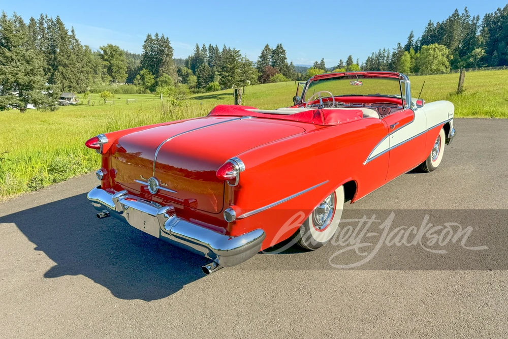 1955 Oldsmobile 98 - Image 8 of 31