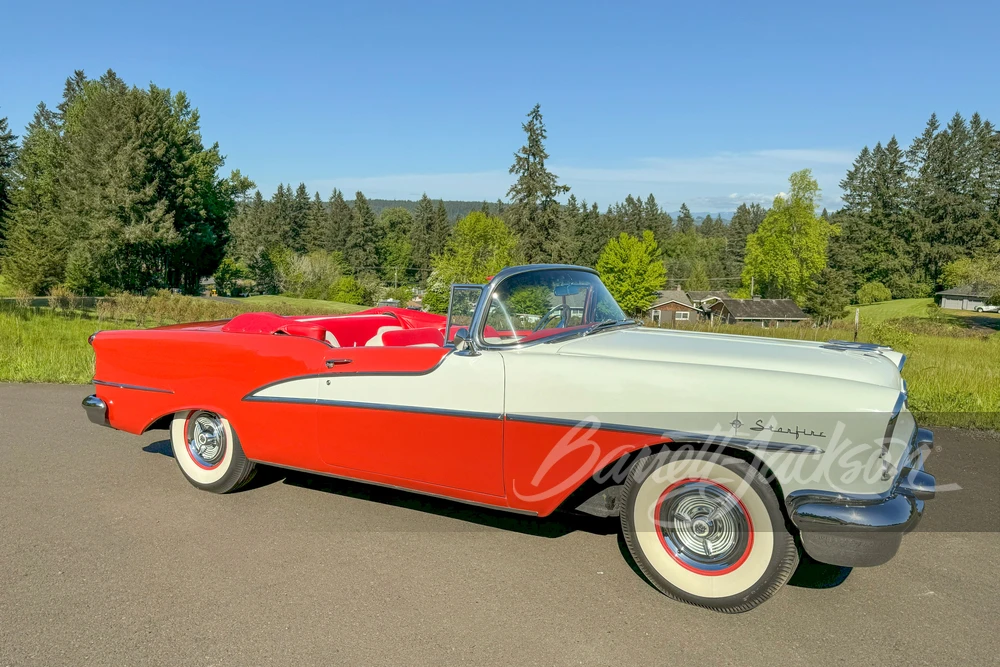 1955 Oldsmobile 98 - Image 14 of 31
