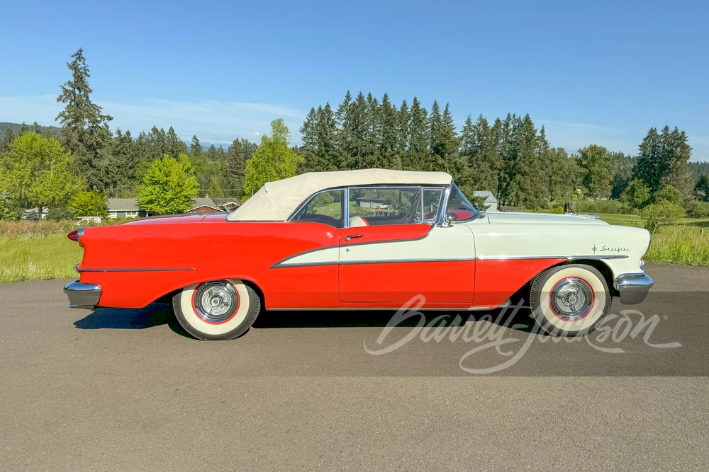 1955 Oldsmobile 98 - Image 16 of 31