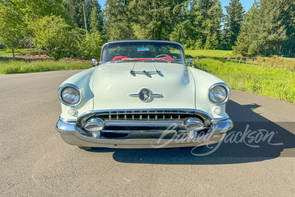 1955 Oldsmobile 98 - Image 17 of 31