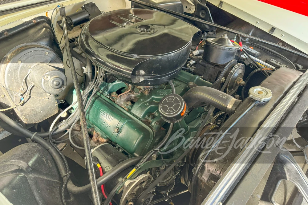 1955 Oldsmobile 98 - Image 25 of 31