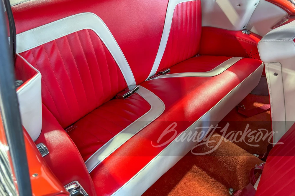 1955 Oldsmobile 98 - Image 26 of 31