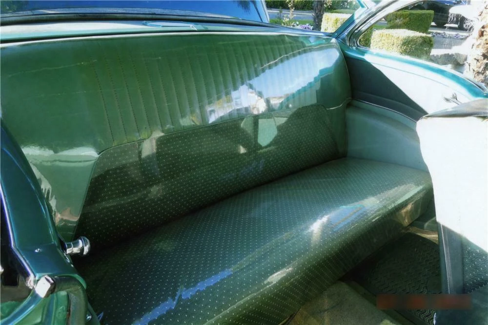 1955 Oldsmobile 88 - Image 3 of 5