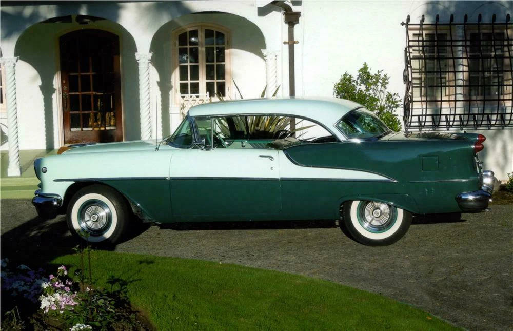 1955 Oldsmobile 88 - Image 4 of 5