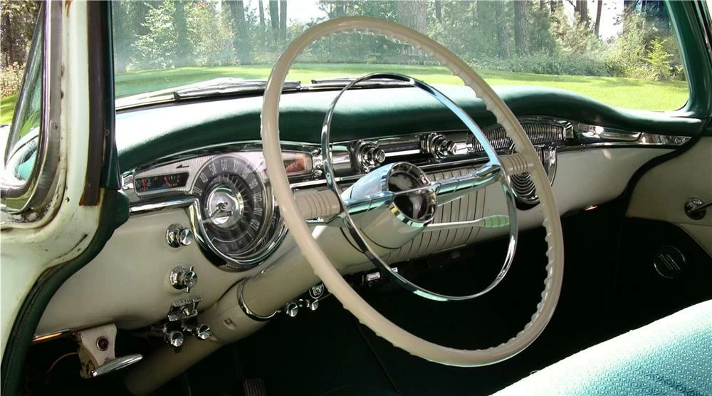 1955 Oldsmobile 88 - Image 4 of 6