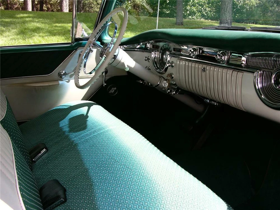1955 Oldsmobile 88 - Image 5 of 6