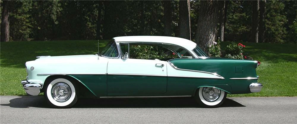 1955 Oldsmobile 88 - Image 6 of 6