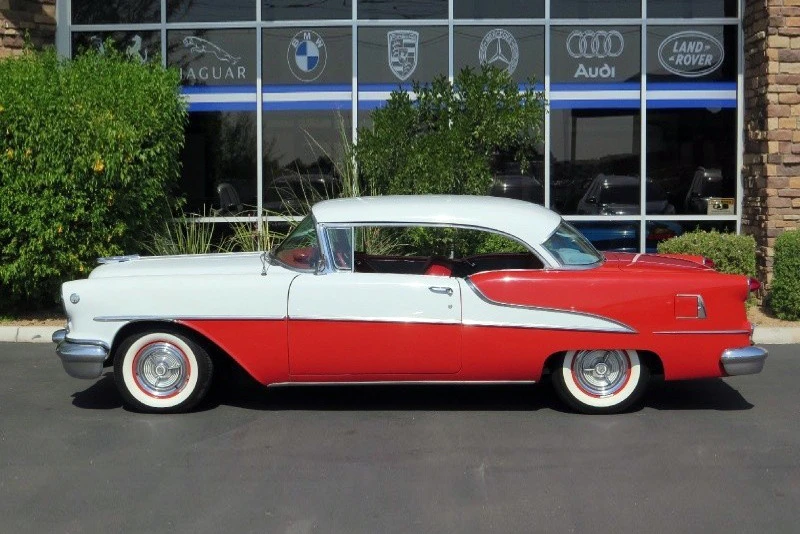 1955 Oldsmobile 88 - Image 5 of 5