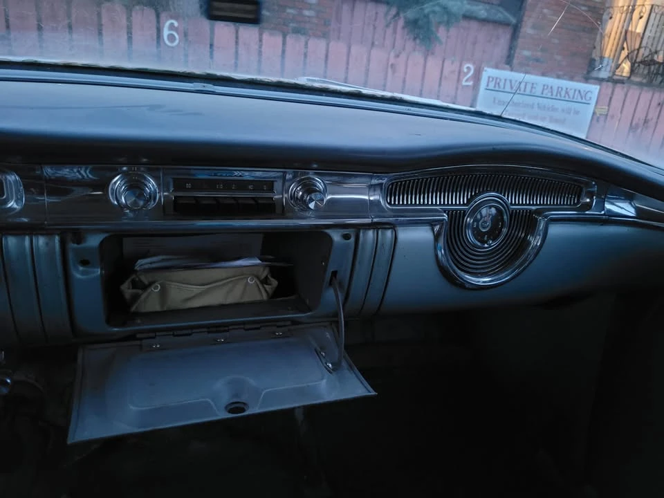 1955 Oldsmobile 88 - Image 5 of 9