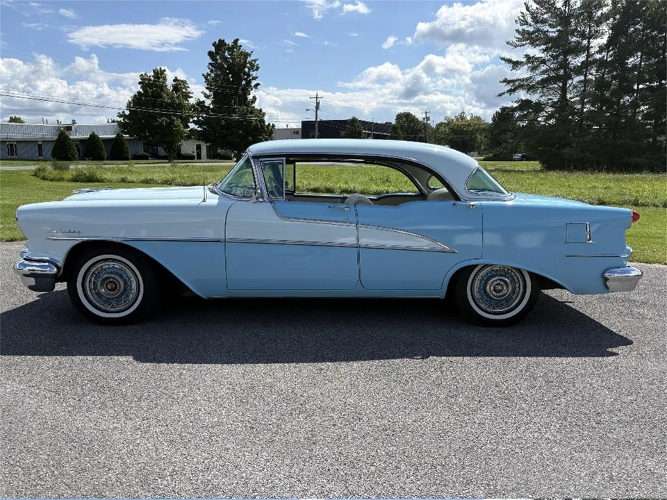 1955 Oldsmobile 88 - Image 2 of 10