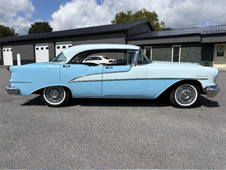 1955 Oldsmobile 88 - Image 6 of 10