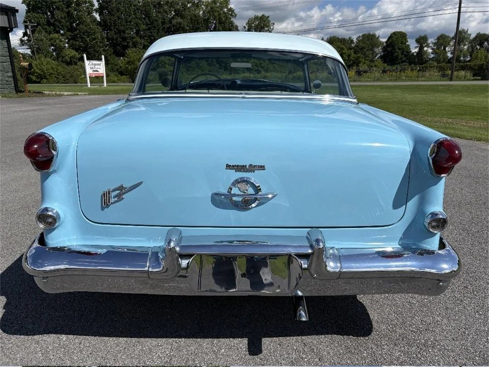 1955 Oldsmobile 88 - Image 4 of 10