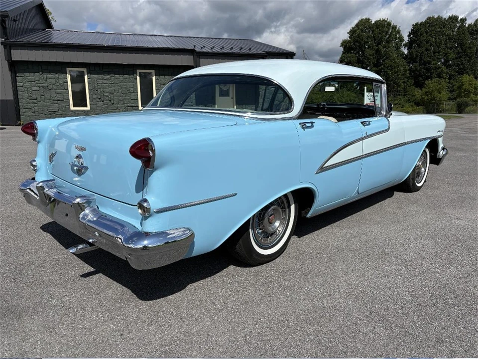 1955 Oldsmobile 88 - Image 5 of 10