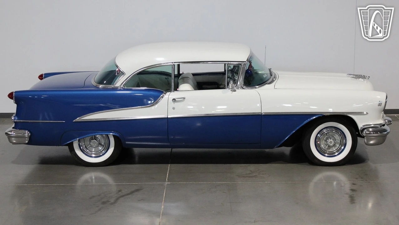 1955 Oldsmobile 88 - Image 8 of 12