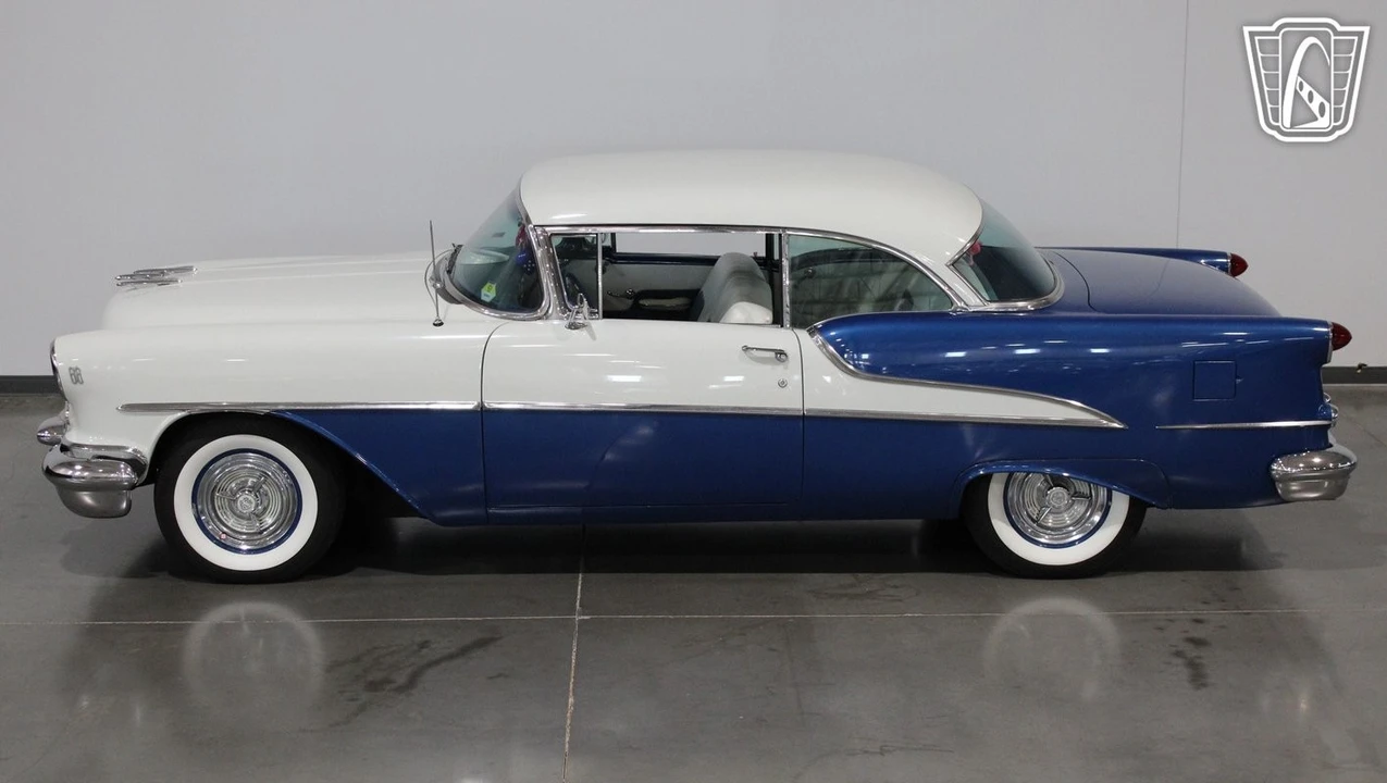 1955 Oldsmobile 88 - Image 12 of 12