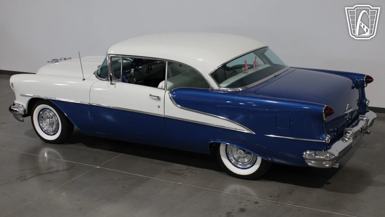 1955 Oldsmobile 88 - Image 11 of 12