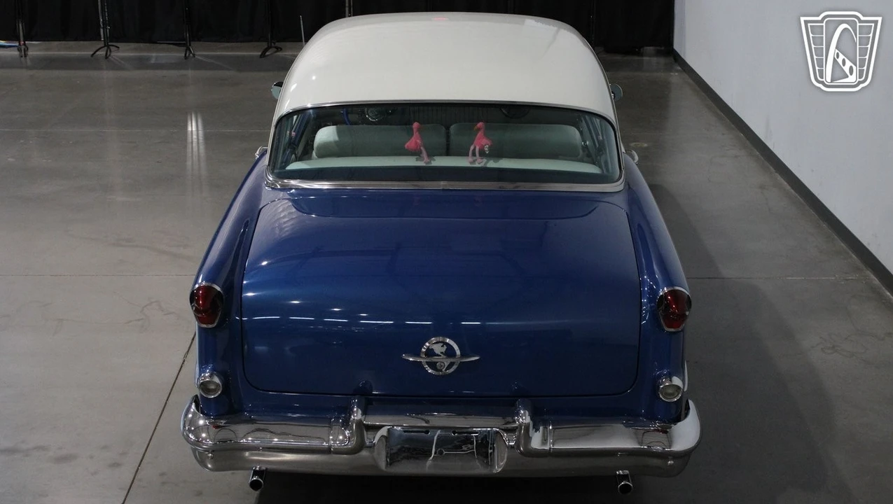 1955 Oldsmobile 88 - Image 10 of 12