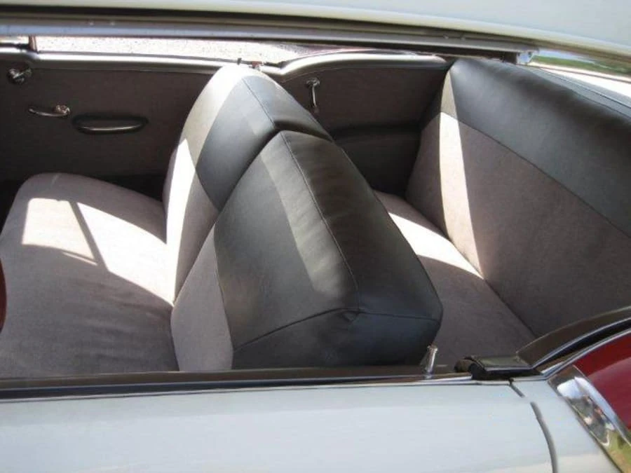 1955 Oldsmobile 88 - Image 3 of 8