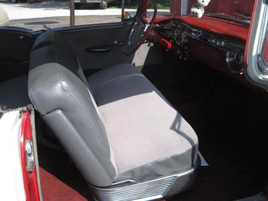 1955 Oldsmobile 88 - Image 5 of 8
