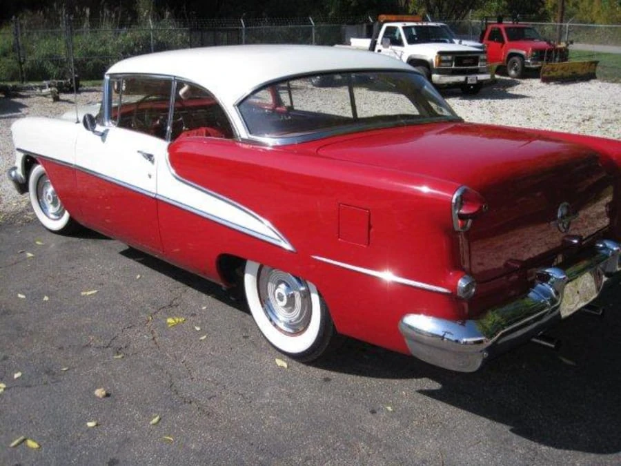 1955 Oldsmobile 88 - Image 7 of 8