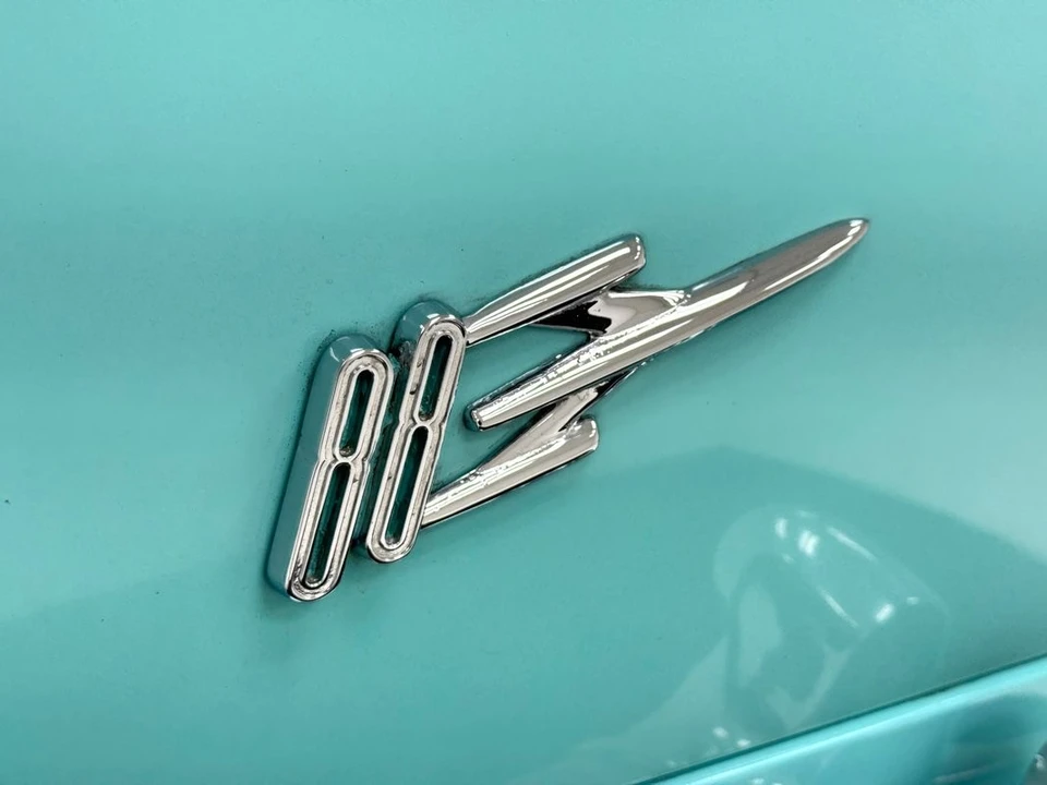 1955 Oldsmobile 88 - Image 18 of 31