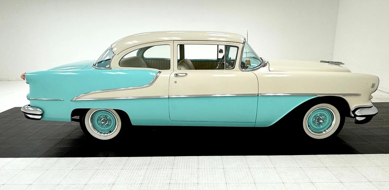 1955 Oldsmobile 88 - Image 6 of 31