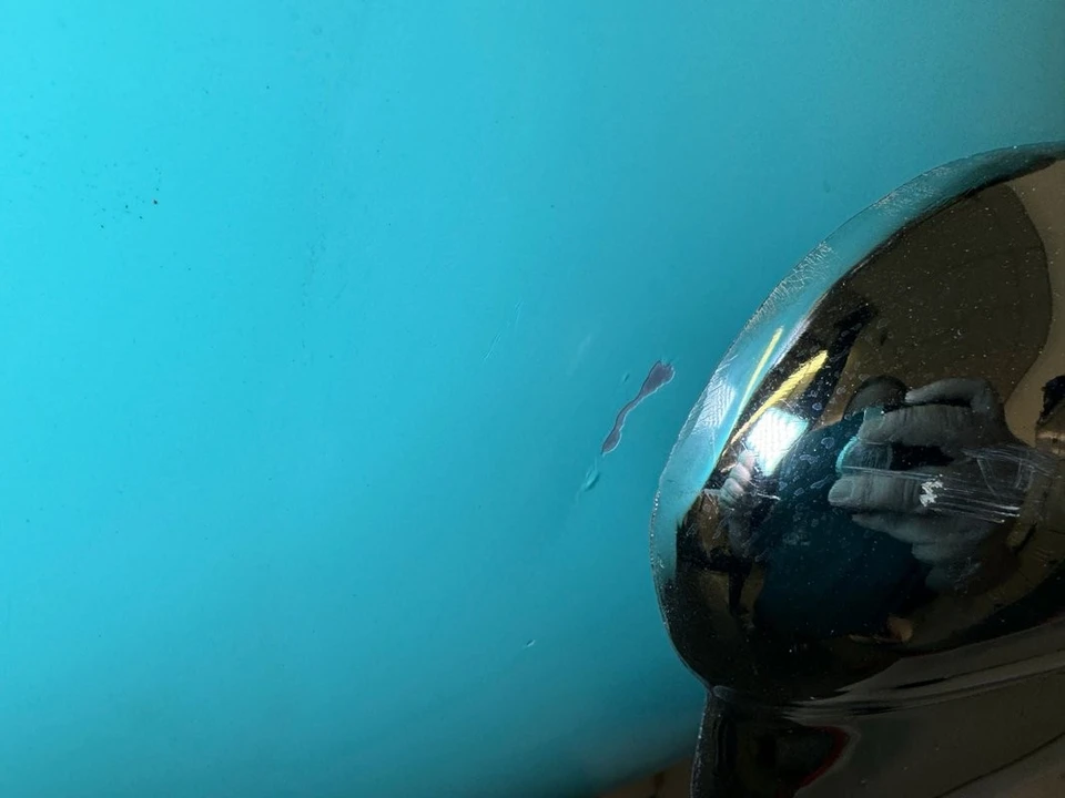 1955 Oldsmobile 88 - Image 24 of 31