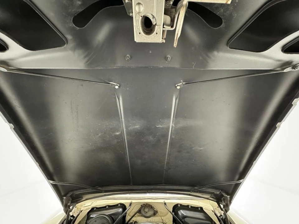 1955 Oldsmobile 88 - Image 25 of 31