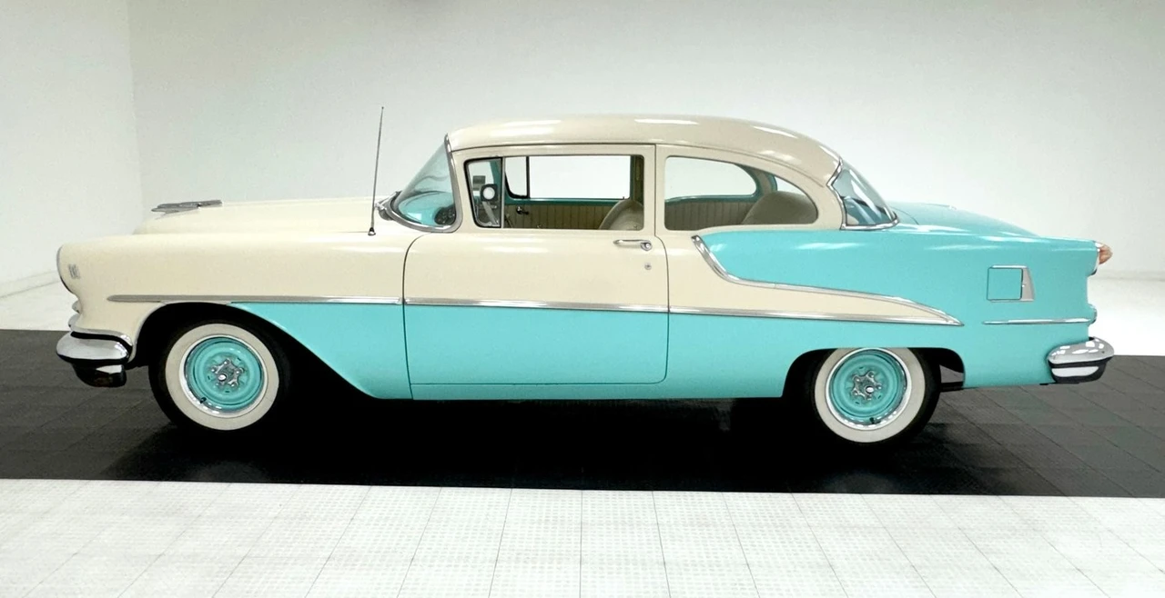1955 Oldsmobile 88 - Image 2 of 31