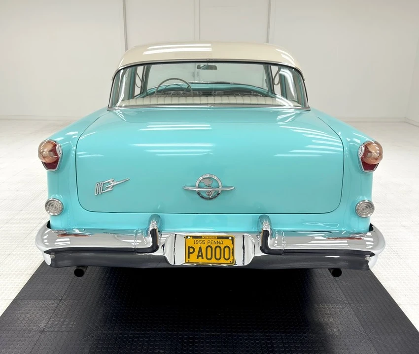 1955 Oldsmobile 88 - Image 4 of 31