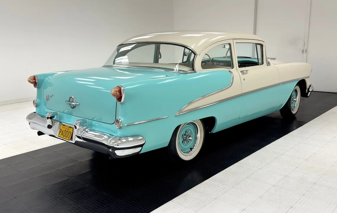 1955 Oldsmobile 88 - Image 5 of 31
